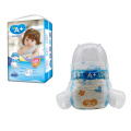 Wholesale Cloth Super Dry Diapers Disposable Soft Baby Nappies Baby Diapers